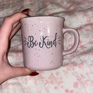 Be Kind Mug